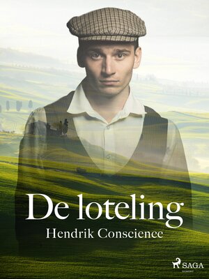 cover image of De loteling
